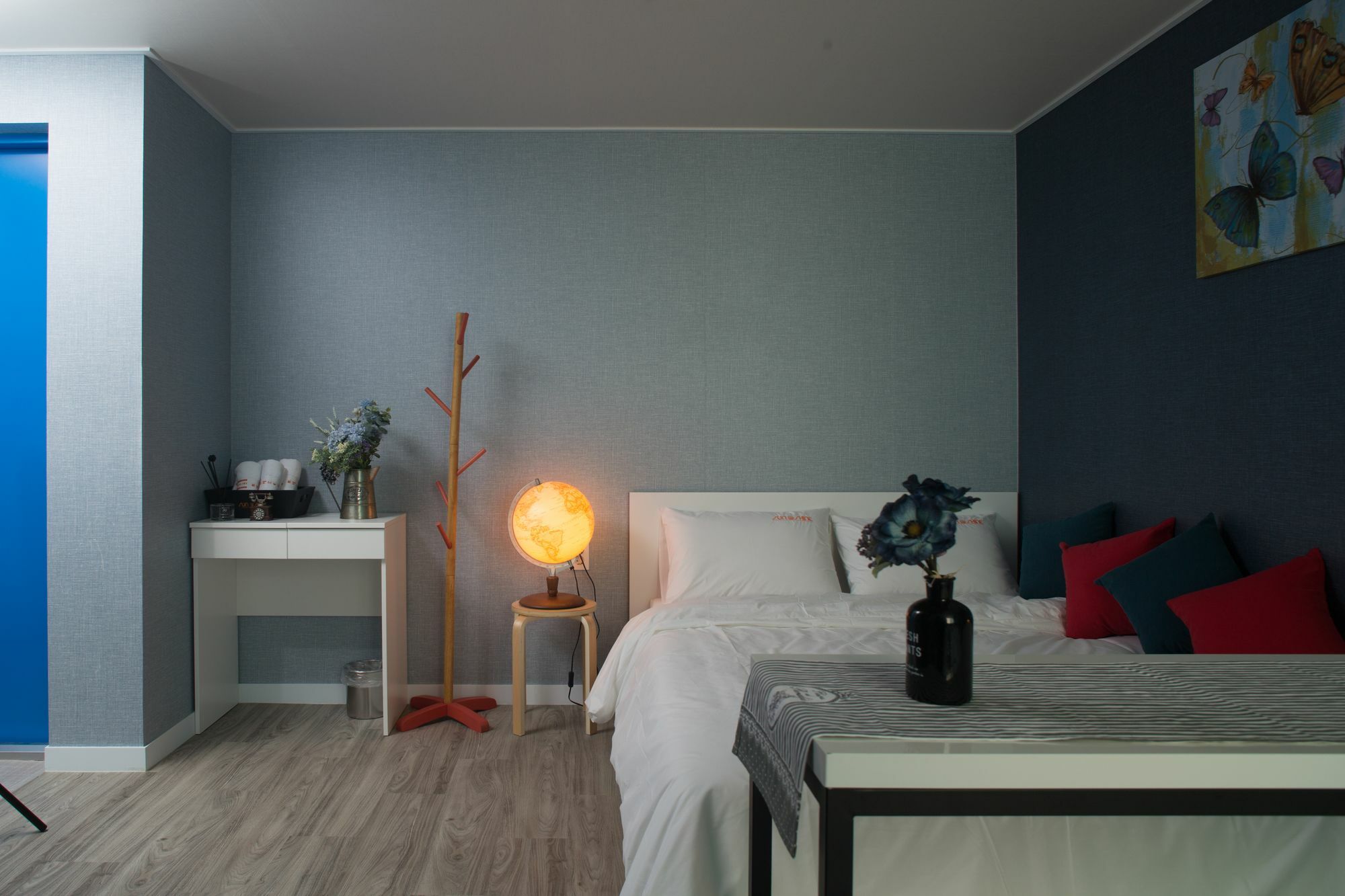 Myeongdong Sunshine Guesthouse Сеул Екстер'єр фото