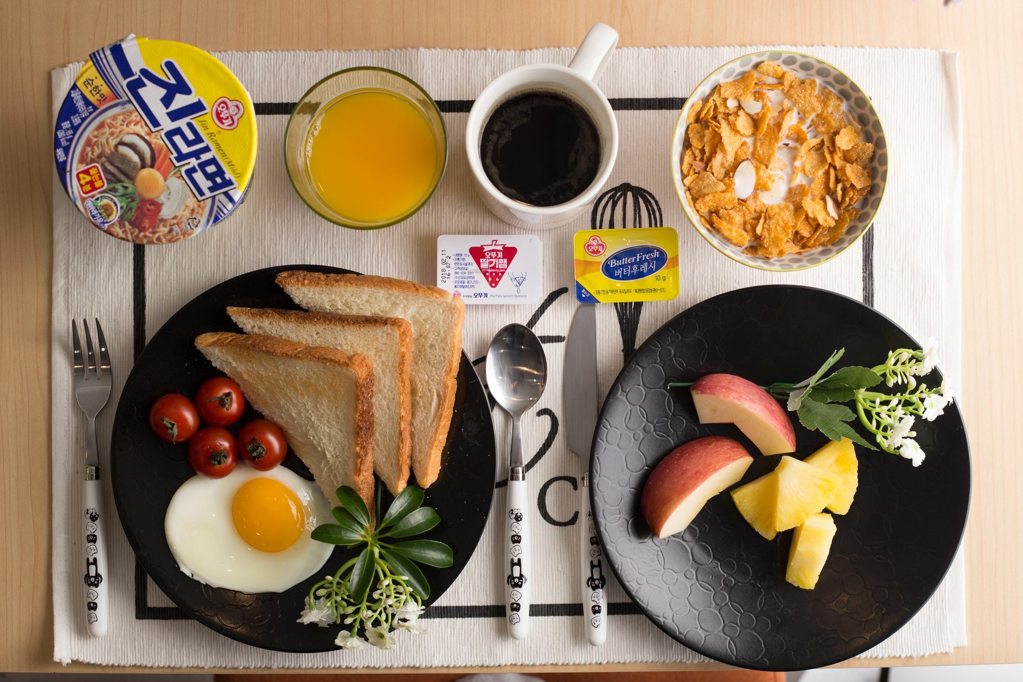 Myeongdong Sunshine Guesthouse Сеул Екстер'єр фото