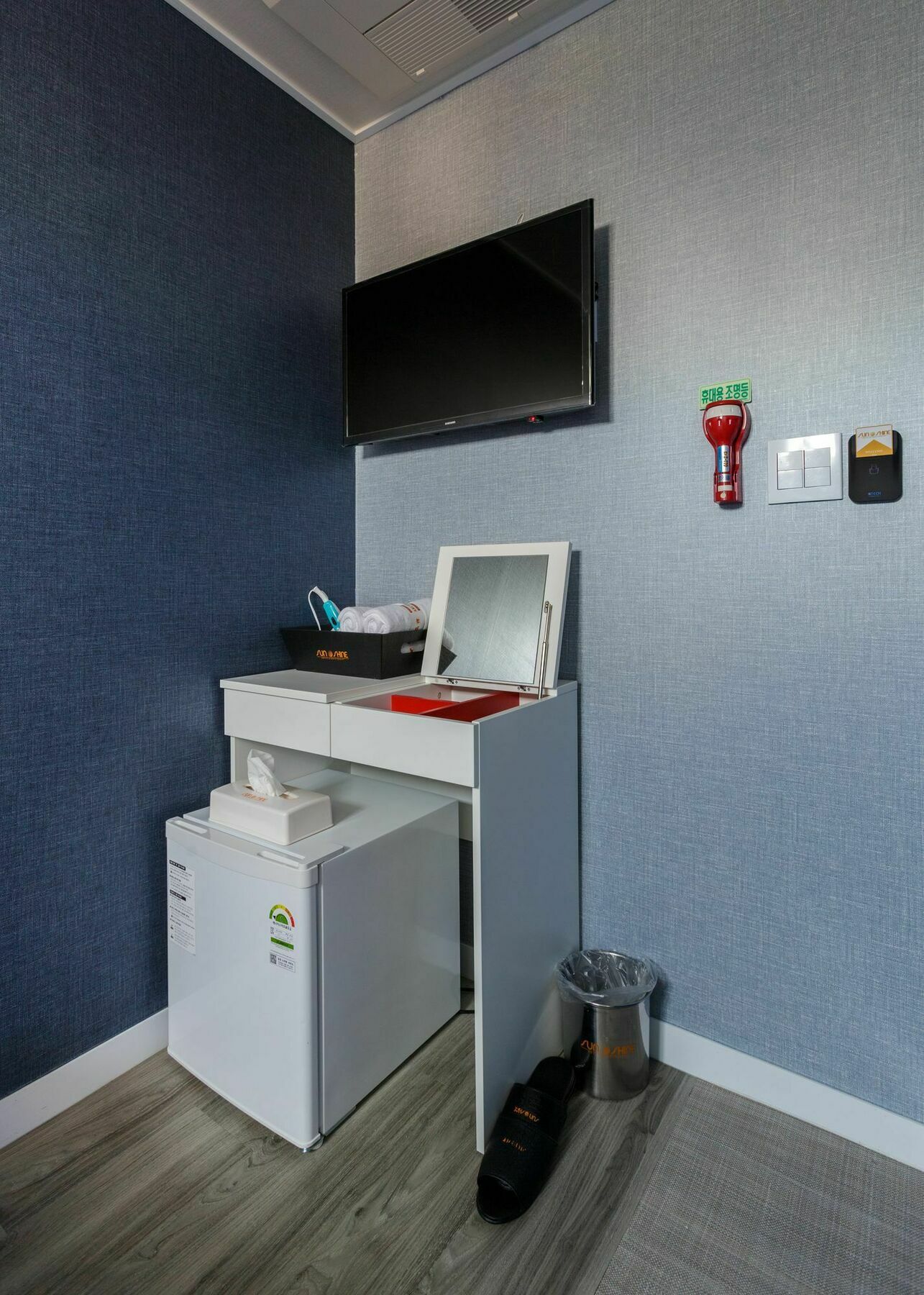 Myeongdong Sunshine Guesthouse Сеул Екстер'єр фото