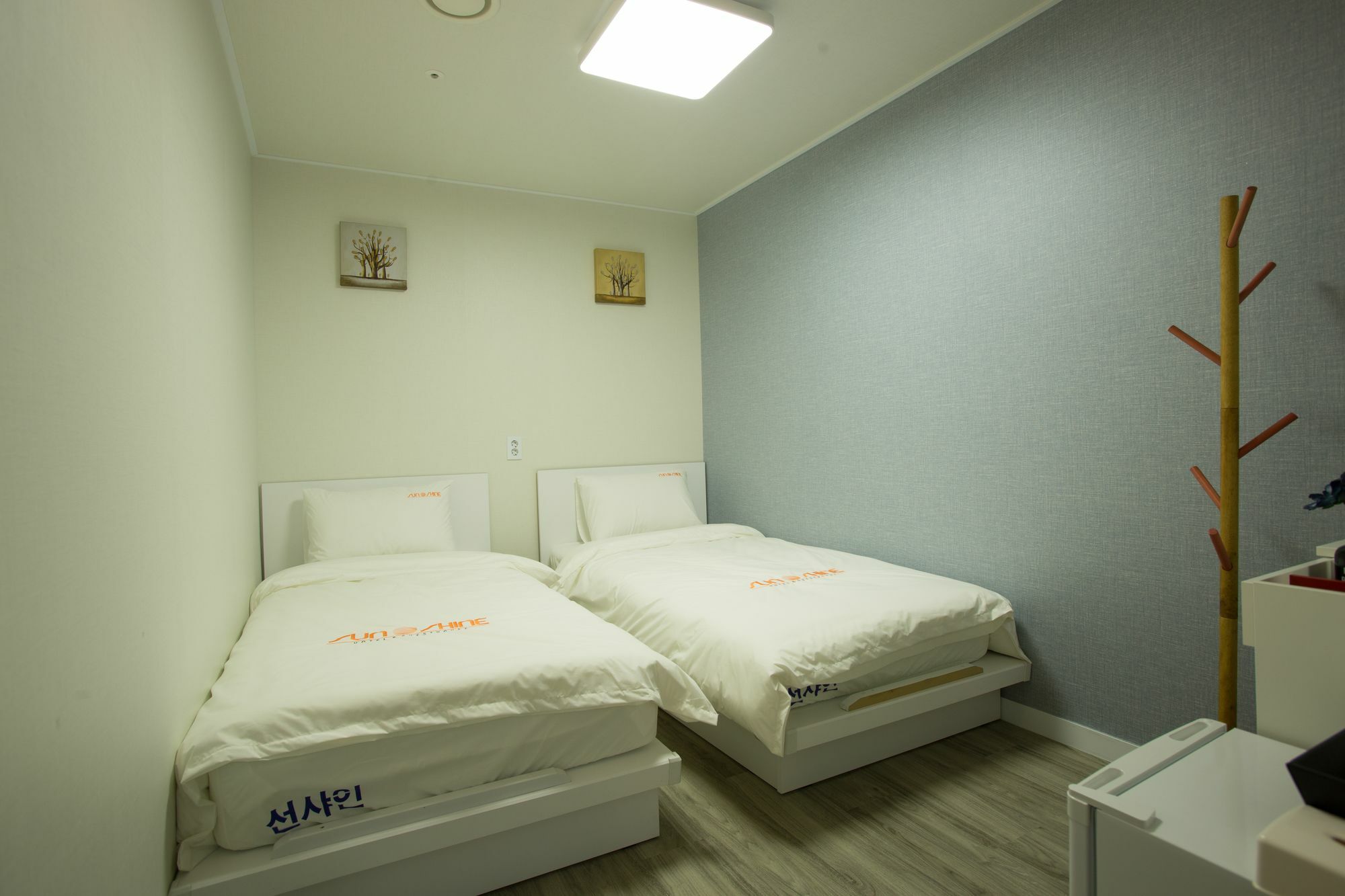 Myeongdong Sunshine Guesthouse Сеул Екстер'єр фото