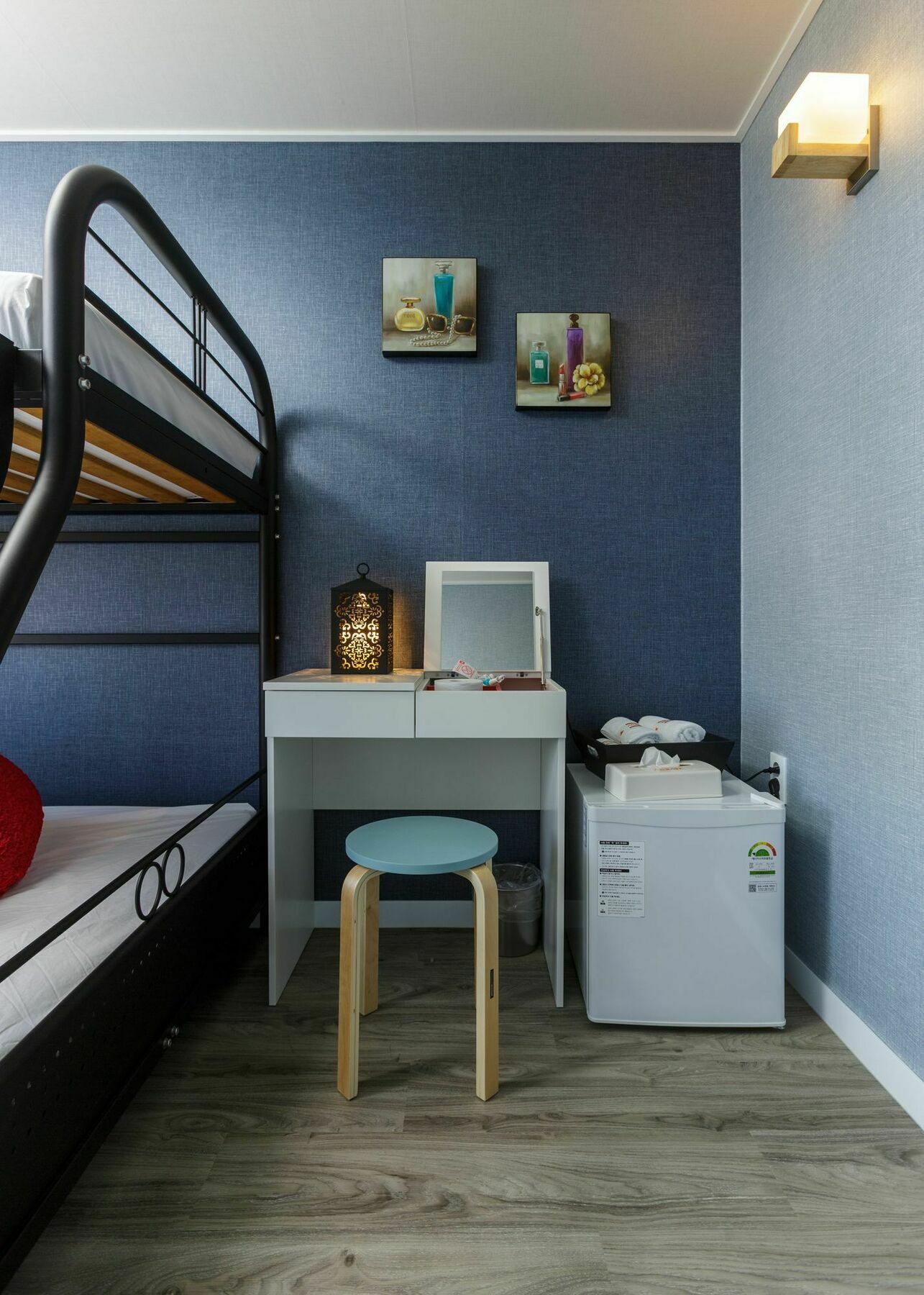 Myeongdong Sunshine Guesthouse Сеул Екстер'єр фото